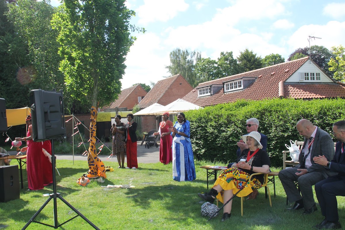 Africa Day in York 2026, event photograph 3