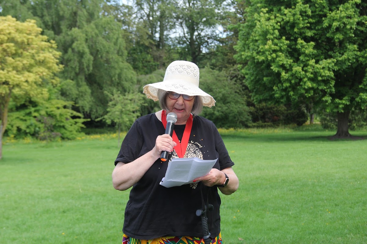 Africa Day in York 2026, event photograph 4