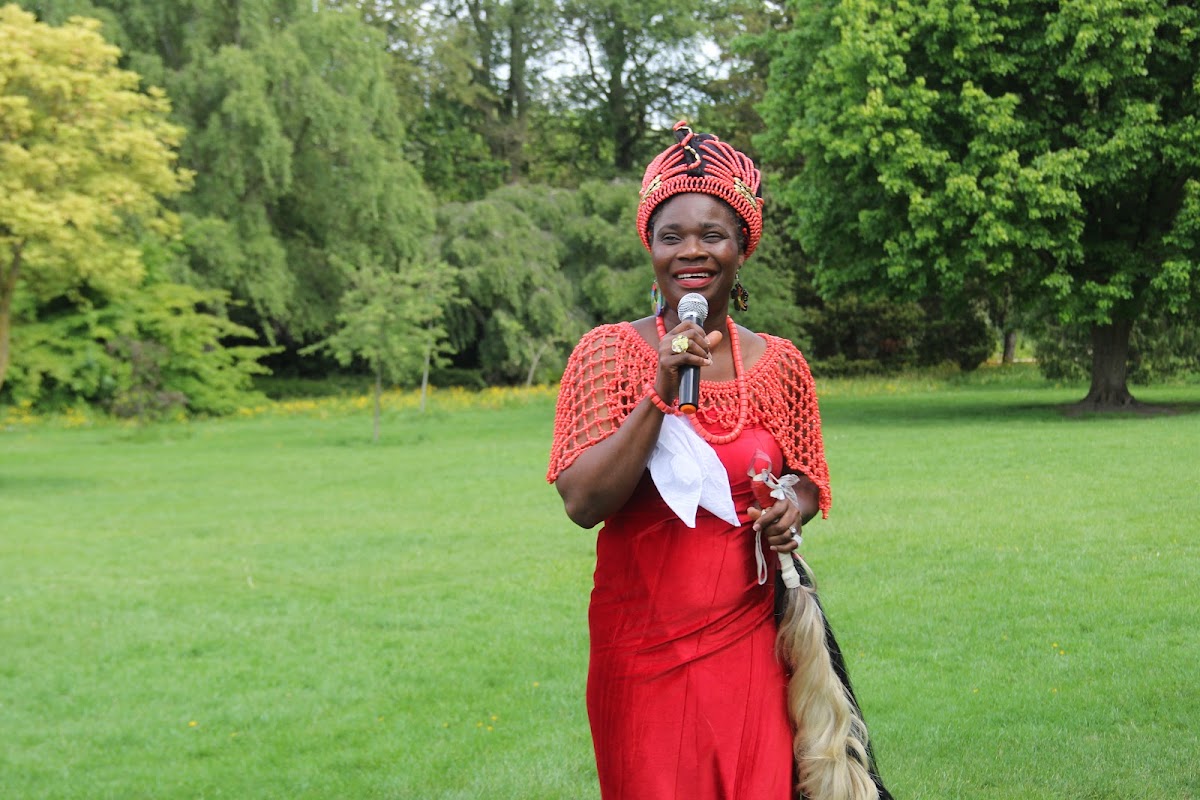 Africa Day in York 2026, event photograph 5